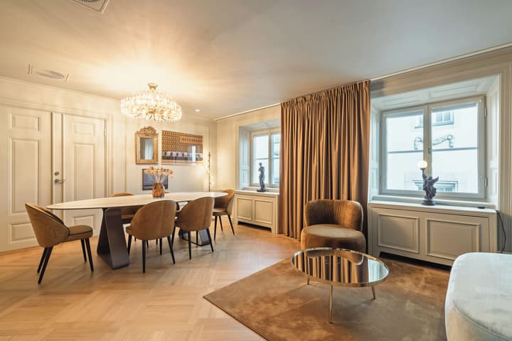 Berns Hotel – Boutique Hotel in the heart of Stockholm