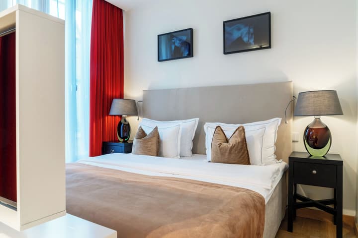 Berns Hotel – Boutique Hotel in the heart of Stockholm
