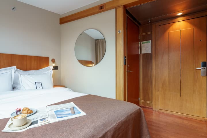 Berns Hotel – Boutique Hotel in the heart of Stockholm