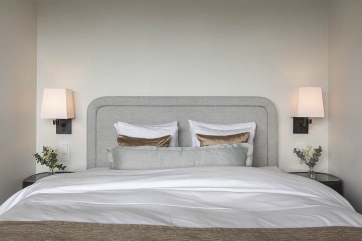 Berns Hotel – Boutique Hotel in the heart of Stockholm