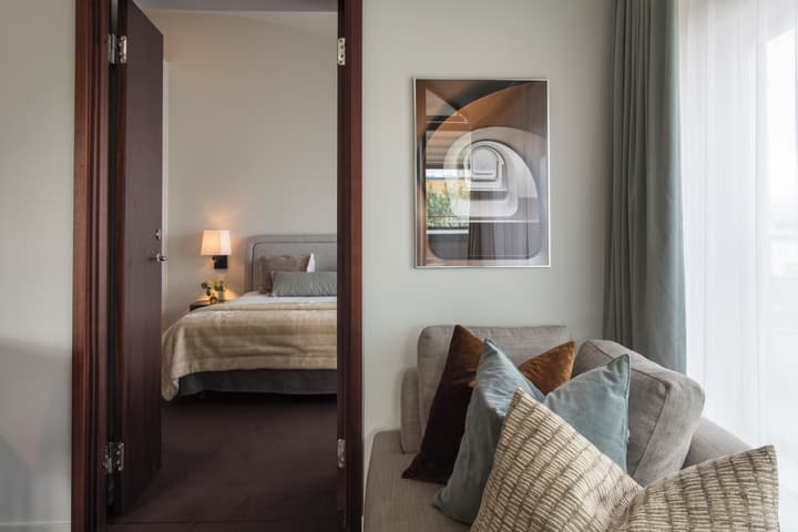 Berns Hotel – Boutique Hotel in the heart of Stockholm