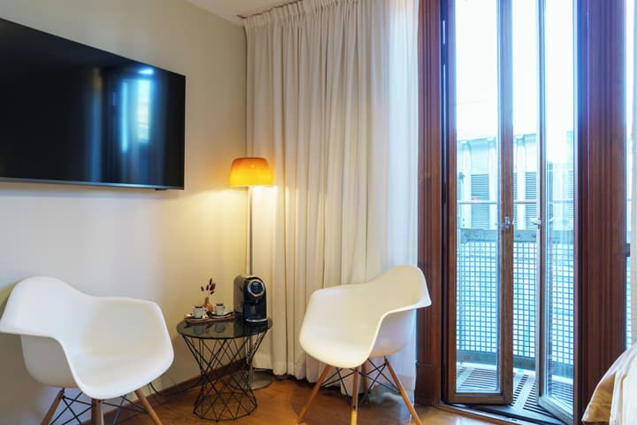 Berns Hotel – Boutique Hotel in the heart of Stockholm