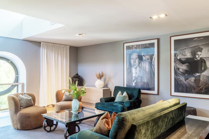 Berns Hotel – Boutique Hotel in the heart of Stockholm