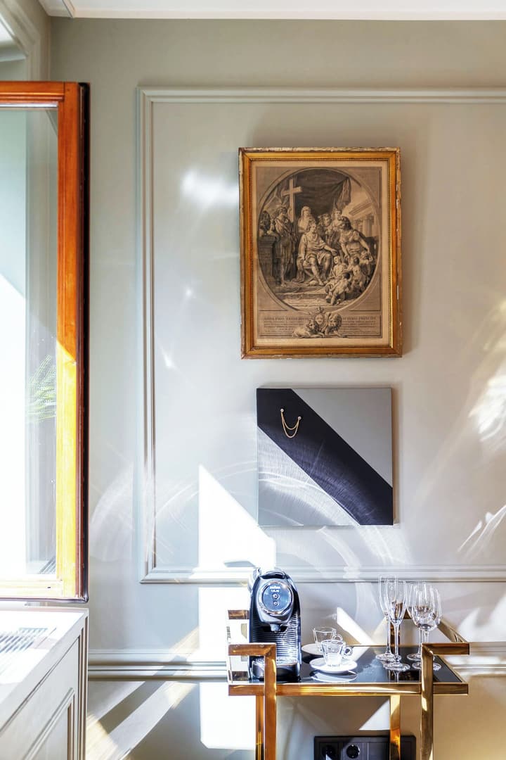 Berns Hotel – Boutique Hotel in the heart of Stockholm