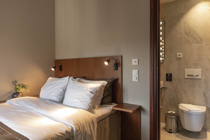 Berns Hotel – Boutique Hotel in the heart of Stockholm