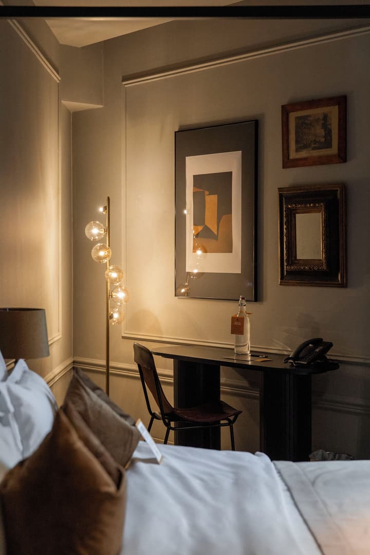 Berns Hotel – Boutique Hotel in the heart of Stockholm