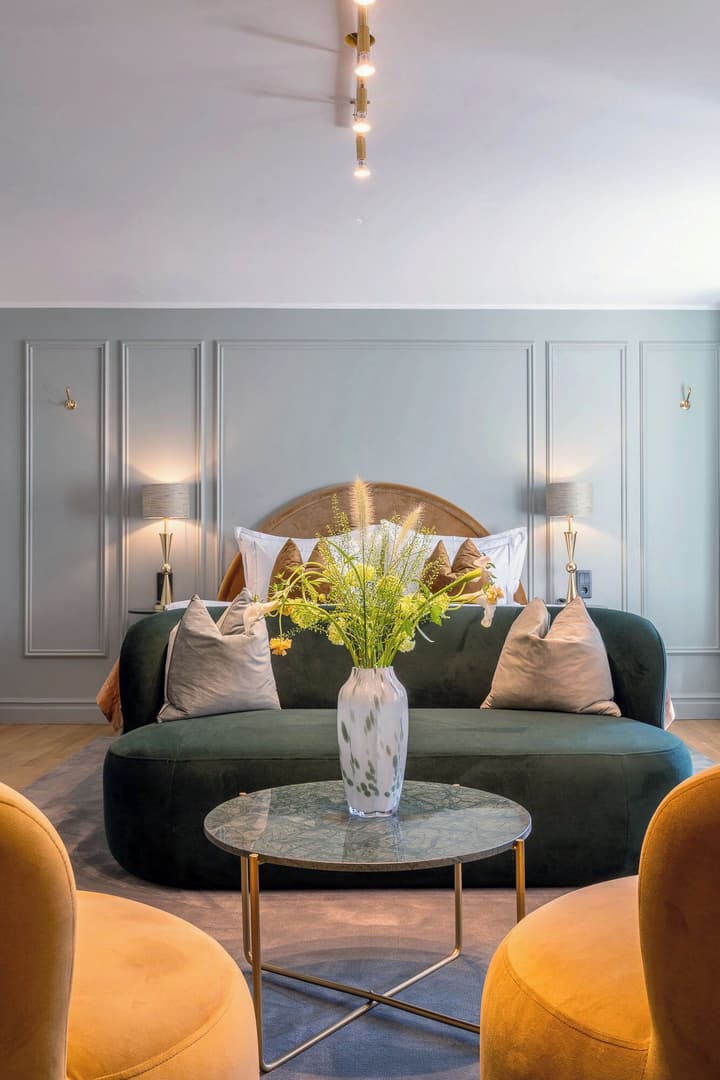 Berns Hotel – Boutique Hotel in the heart of Stockholm