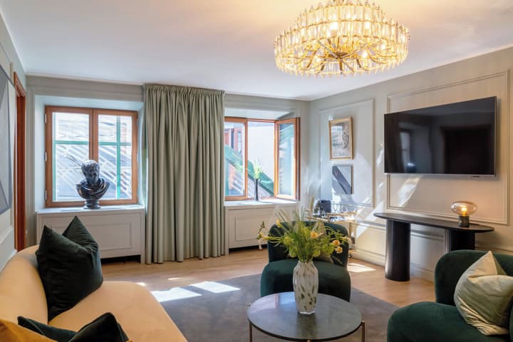 Berns Hotel – Boutique Hotel in the heart of Stockholm