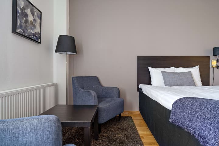 Best Western Royal Star