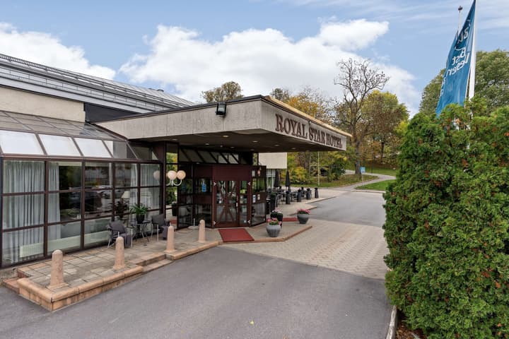 Best Western Royal Star