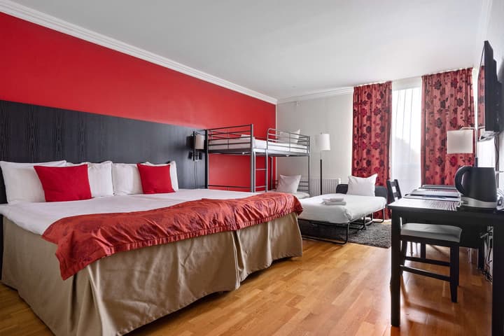 Best Western Royal Star