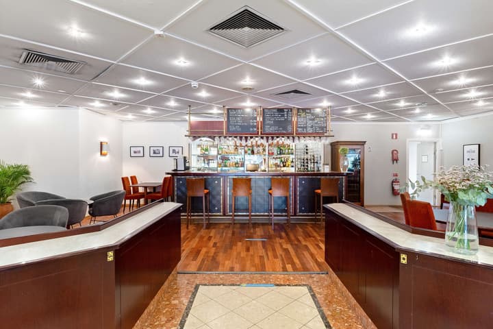 Best Western Royal Star