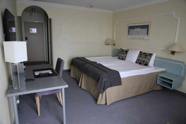 Best Western Royal Star