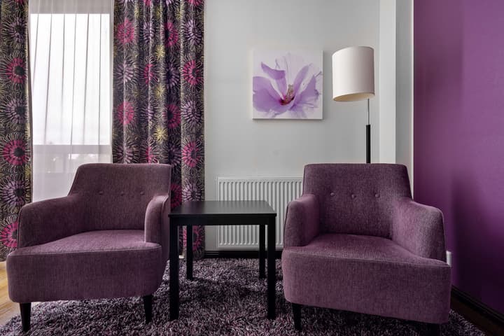Best Western Royal Star