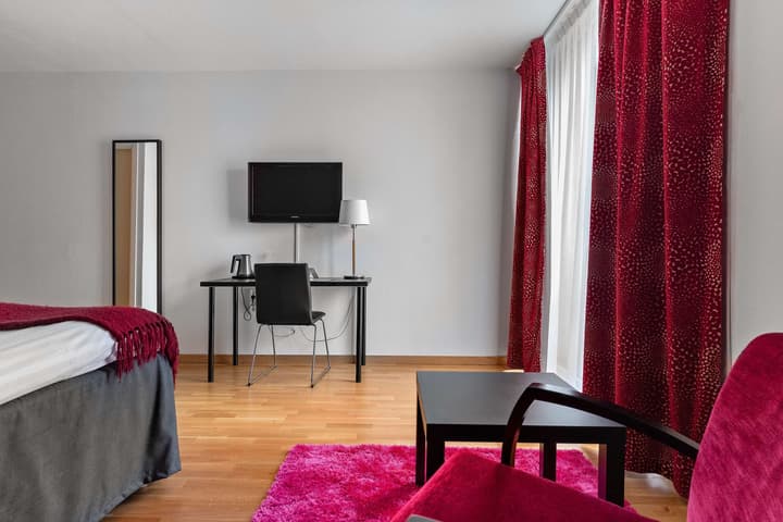 Best Western Royal Star