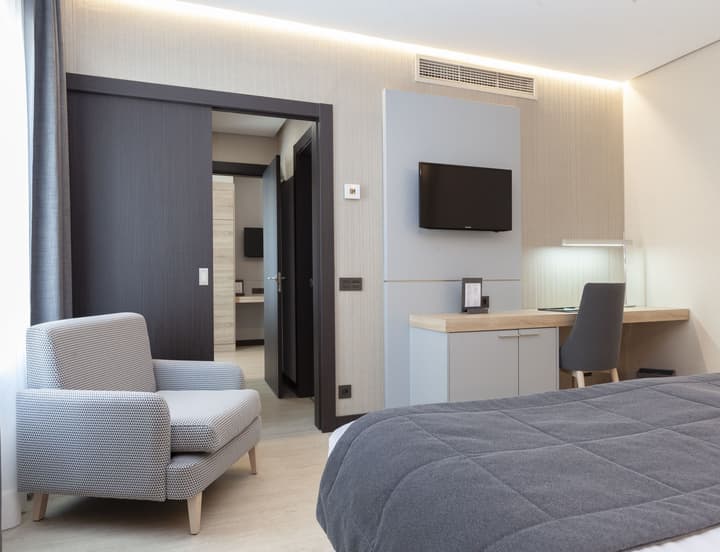 Hotel Liabeny