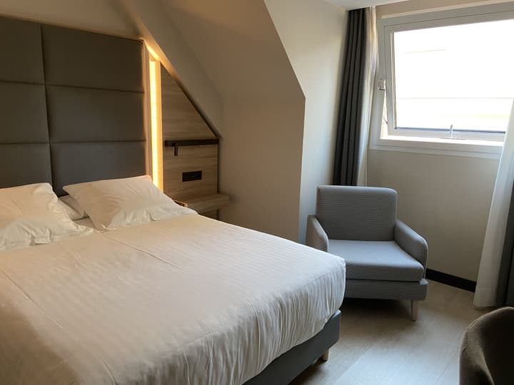 Hotel Liabeny