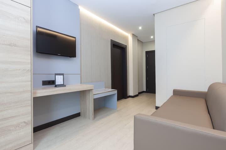 Hotel Liabeny