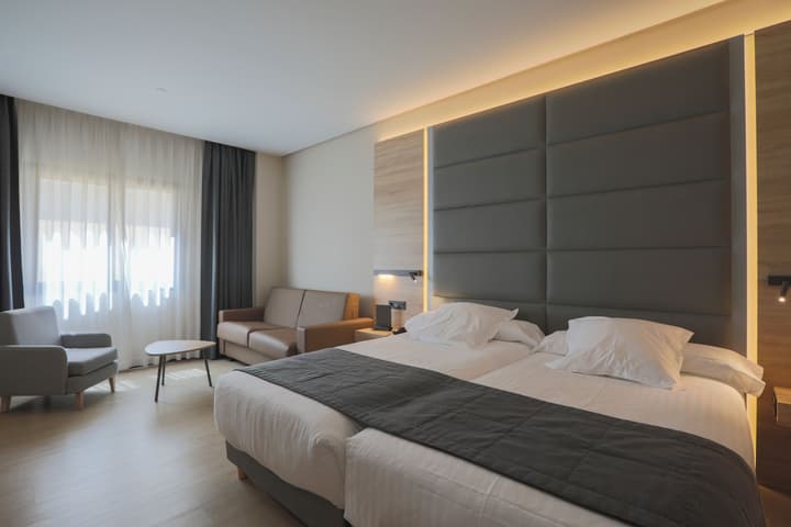 Hotel Liabeny