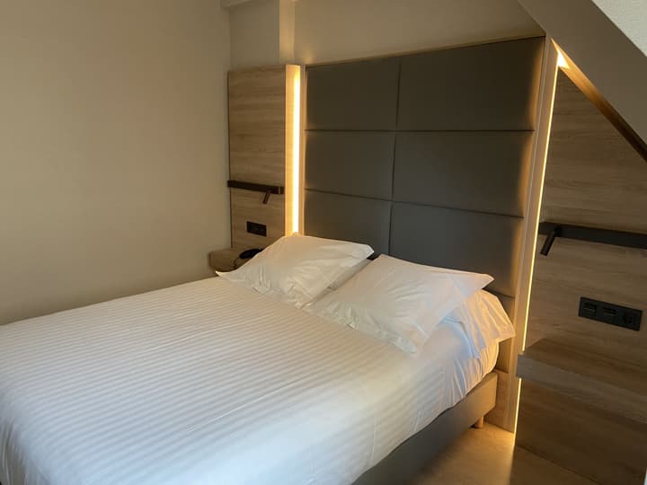 Hotel Liabeny