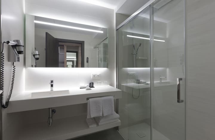 Hotel Liabeny