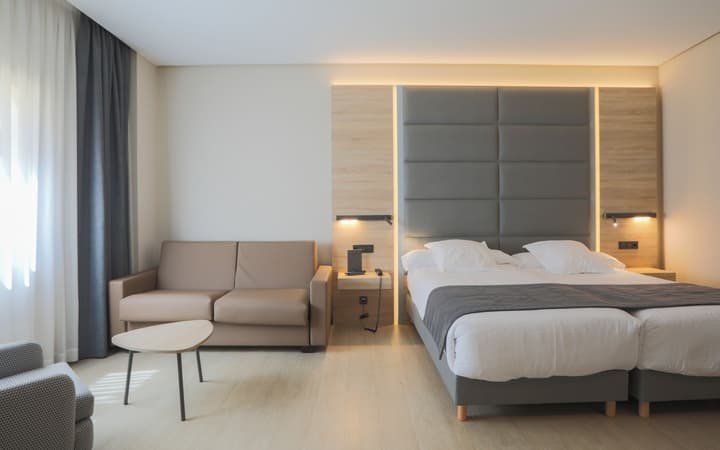 Hotel Liabeny