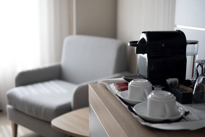 Hotel Liabeny