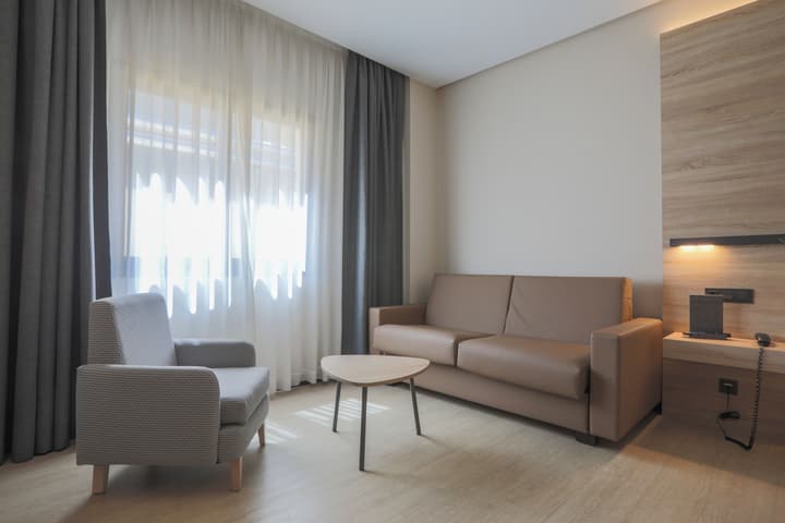 Hotel Liabeny