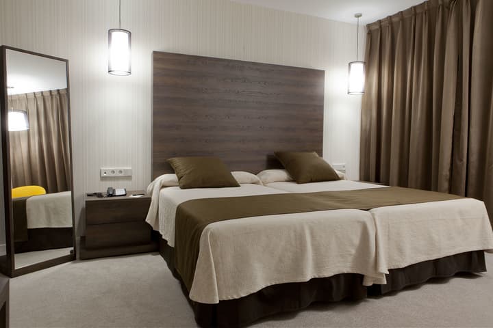 Hotel Liabeny