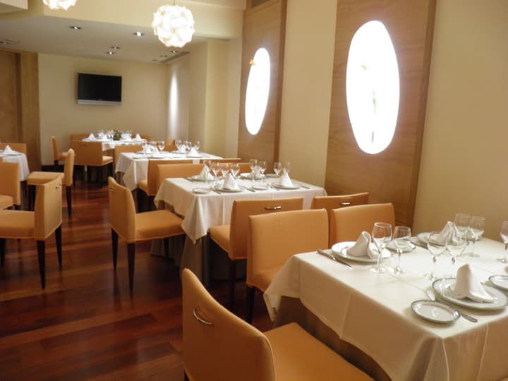 Hotel Zentral Parque