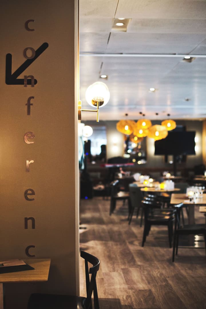 Hotel Birger Jarl