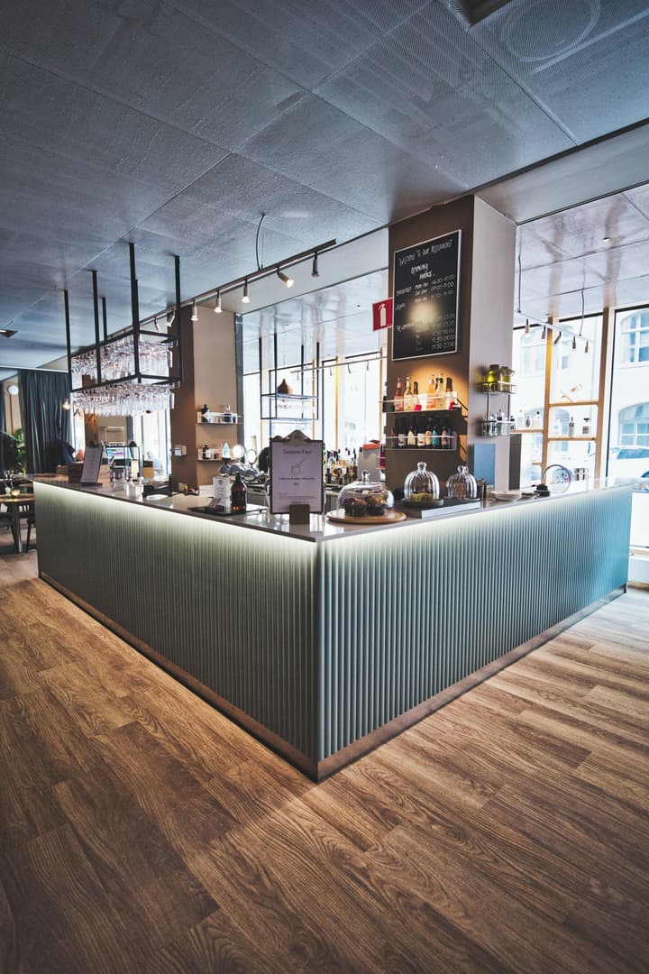 Hotel Birger Jarl