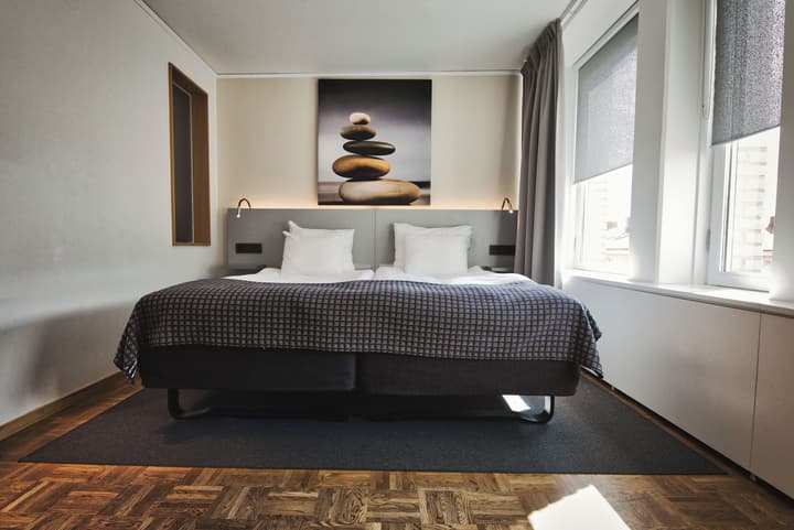 Hotel Birger Jarl