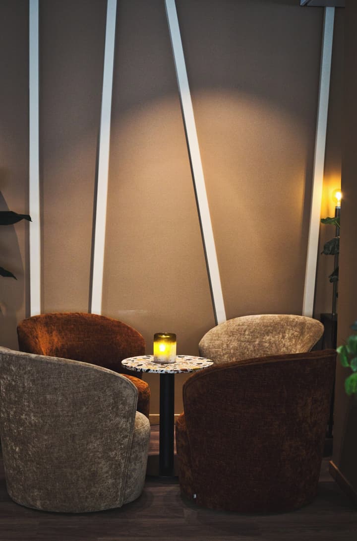 Hotel Birger Jarl