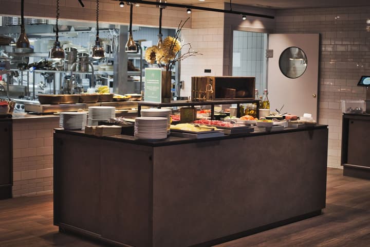 Hotel Birger Jarl