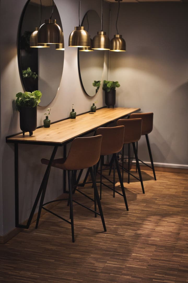 Hotel Birger Jarl