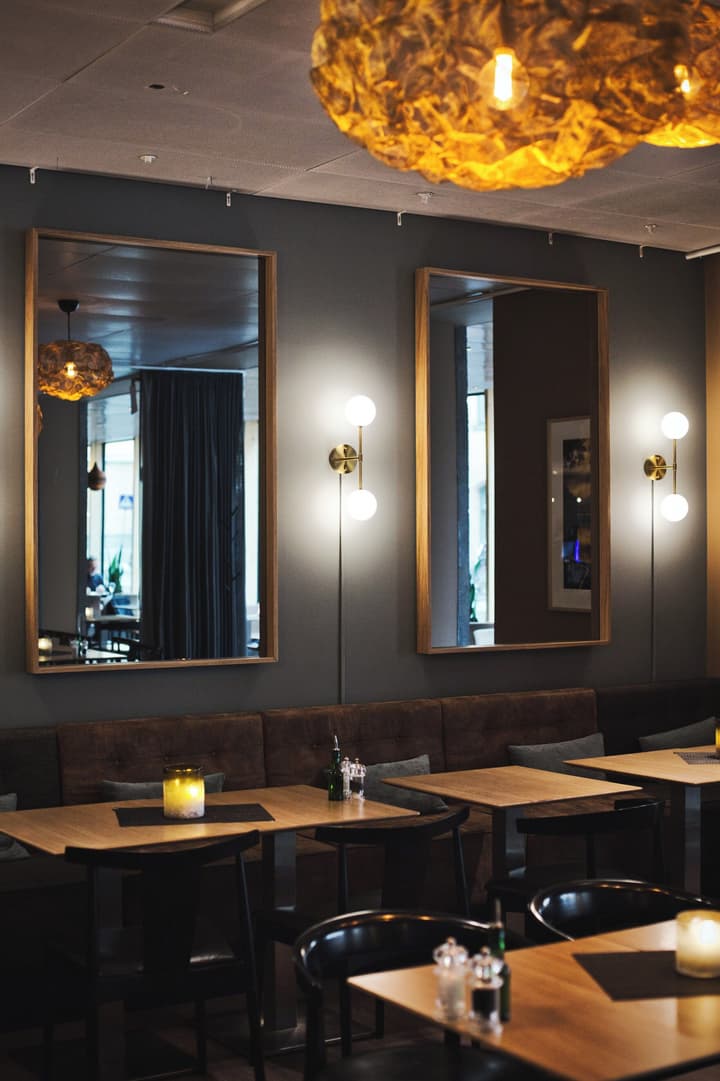 Hotel Birger Jarl