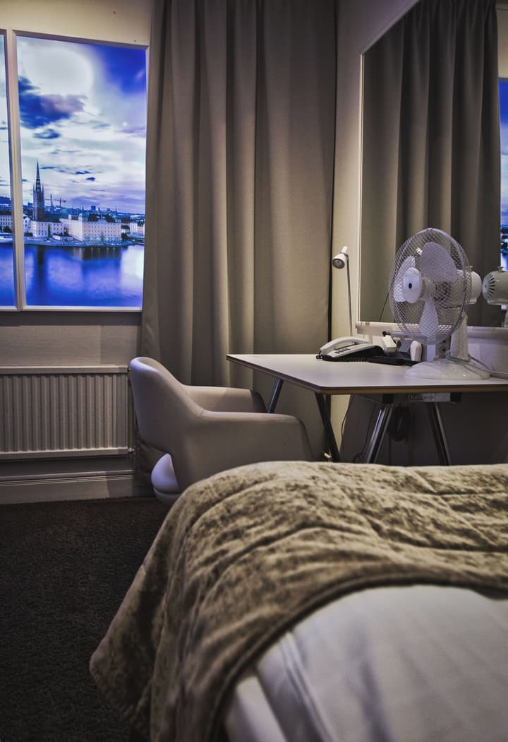 Hotel Birger Jarl