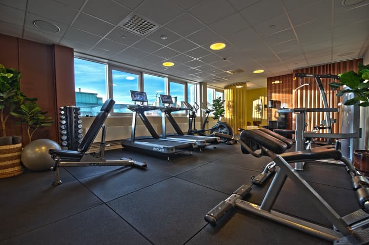 Hotel Birger Jarl