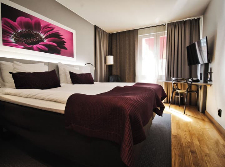 Hotel Birger Jarl