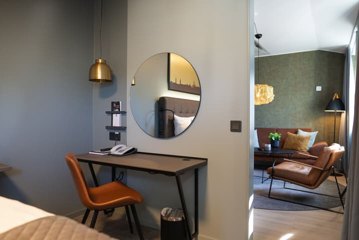 Hotel Birger Jarl