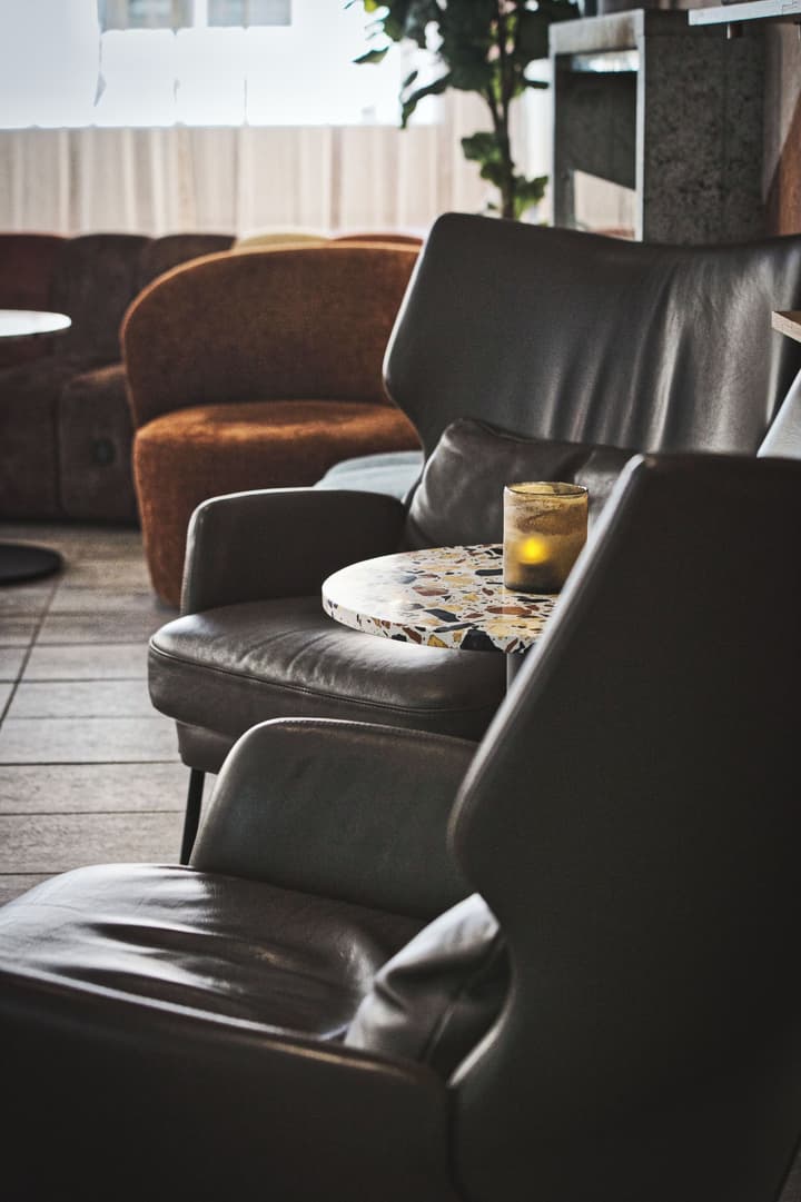 Hotel Birger Jarl
