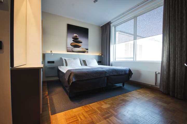 Hotel Birger Jarl