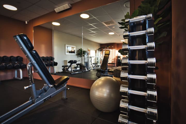 Hotel Birger Jarl