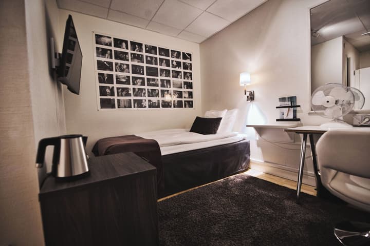 Hotel Birger Jarl