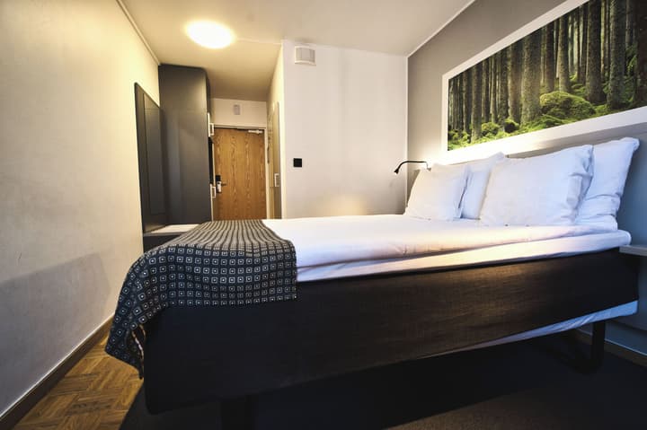 Hotel Birger Jarl