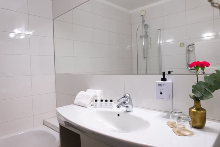 Hotel Birger Jarl