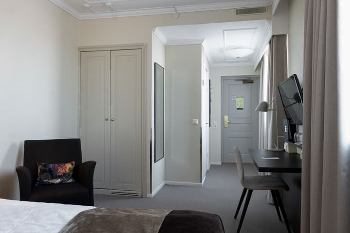 Elite Stadshotellet Luleå