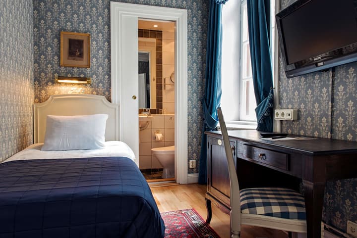 Scandic Gamla Stan