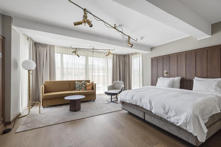 Best Western Plus Savoy Lulea